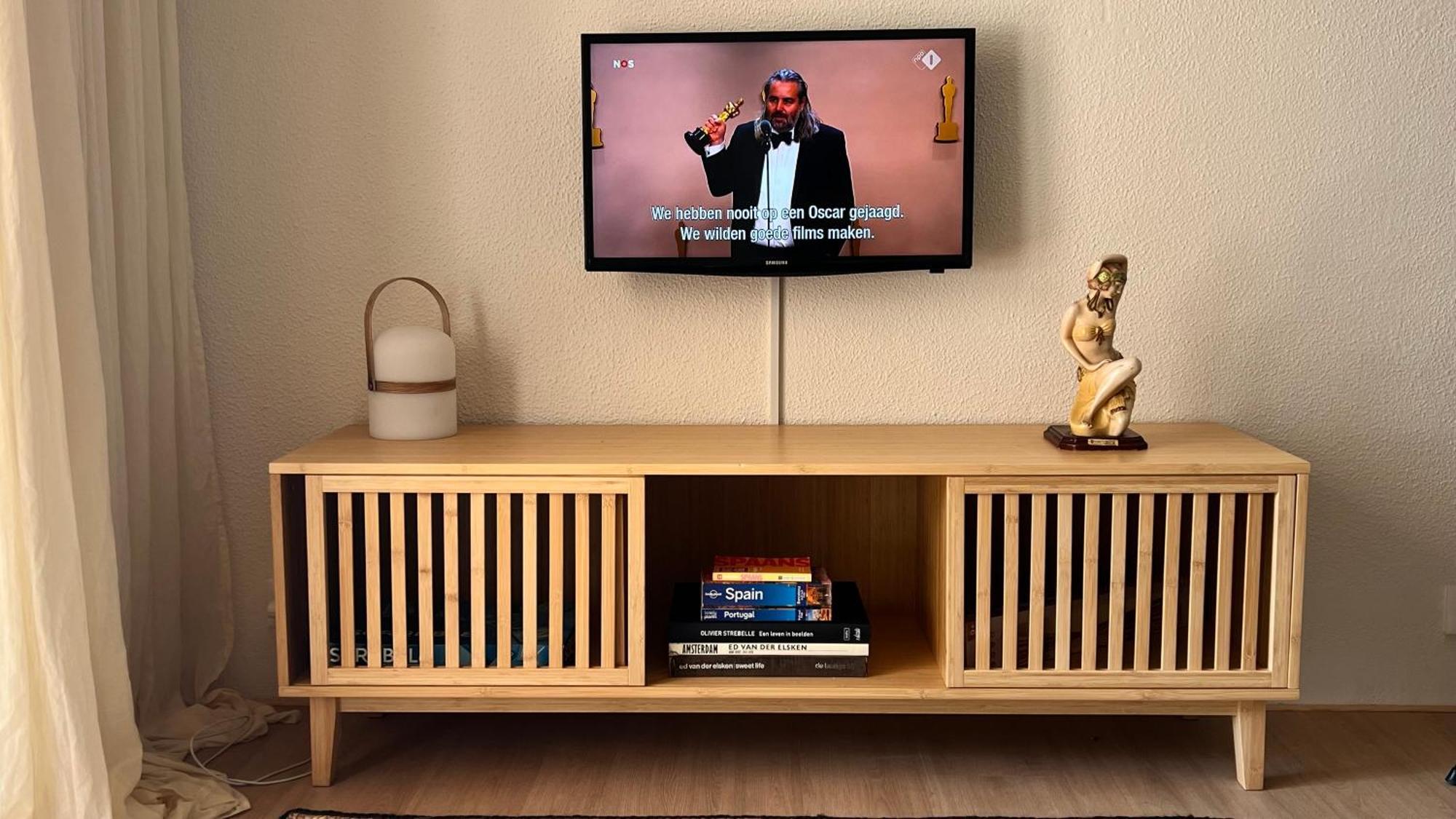 Arriba Stijlvol Appartement Met Zwembad En Tuin 콘일데라프론테라 외부 사진