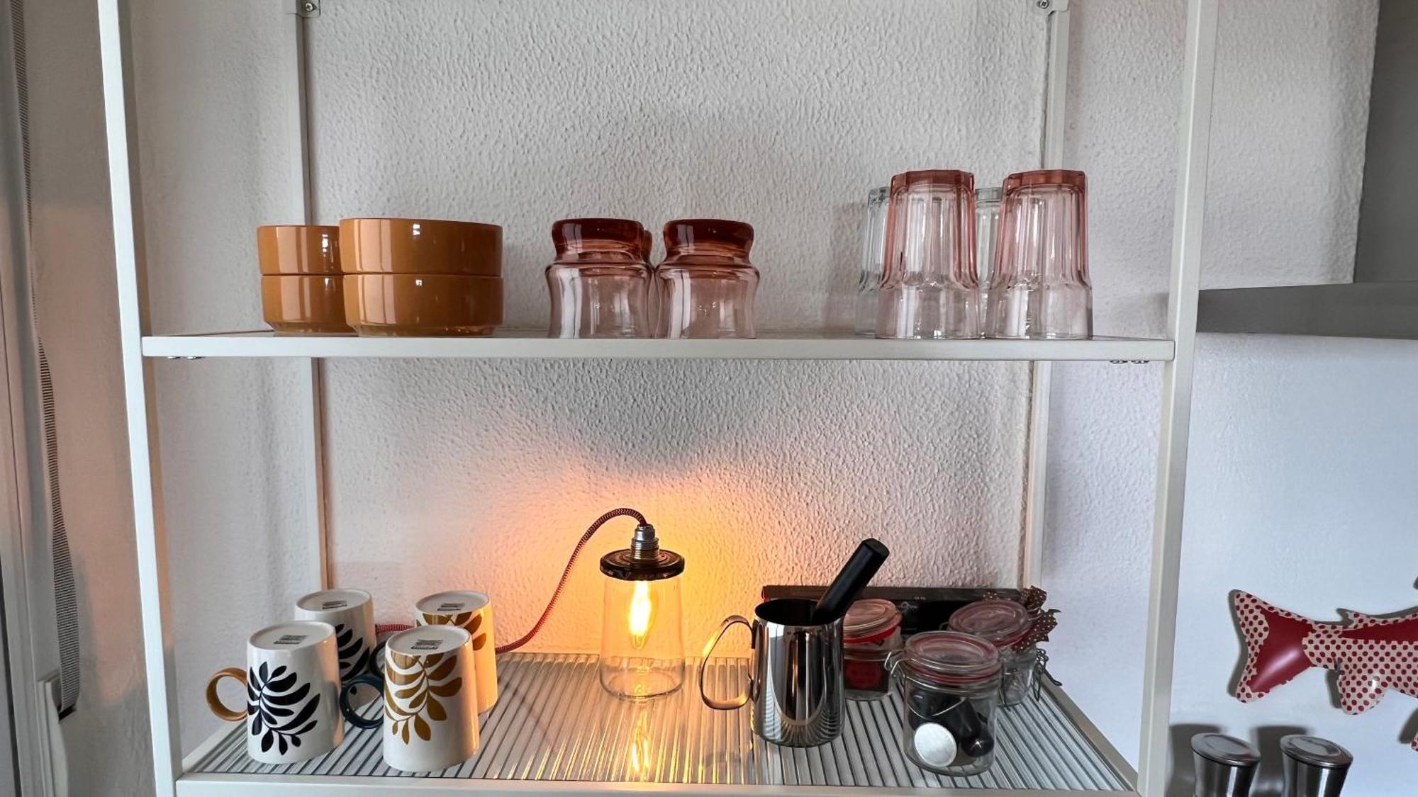 Arriba Stijlvol Appartement Met Zwembad En Tuin 콘일데라프론테라 외부 사진