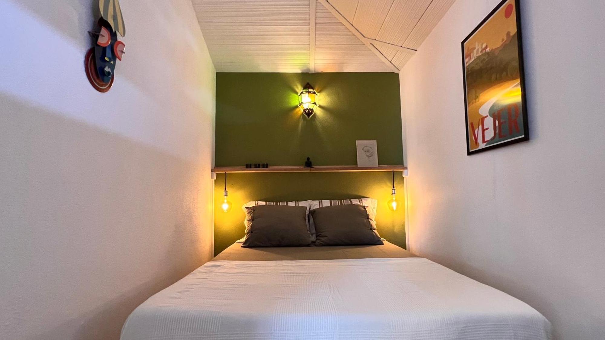 Arriba Stijlvol Appartement Met Zwembad En Tuin 콘일데라프론테라 외부 사진