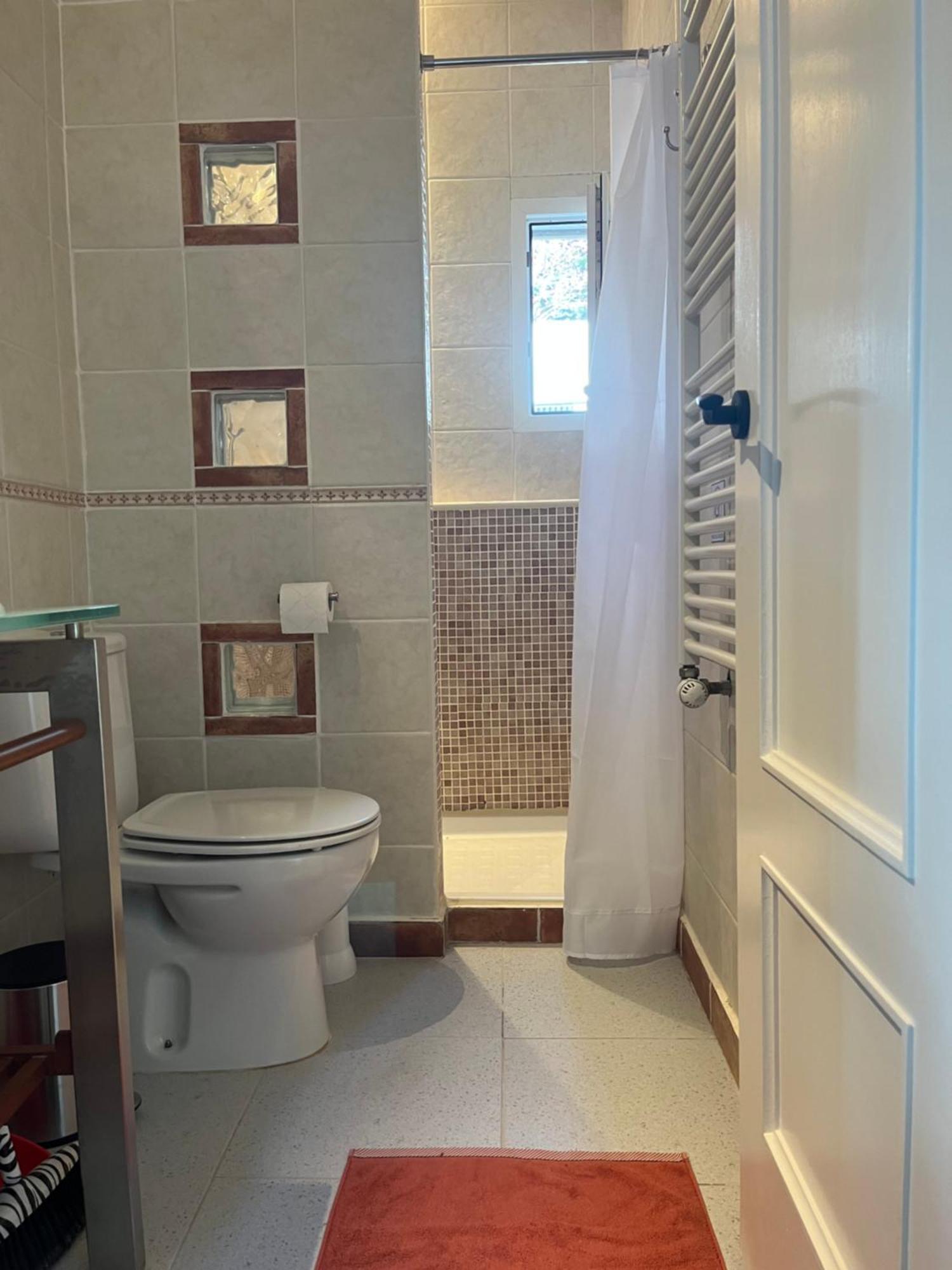 Arriba Stijlvol Appartement Met Zwembad En Tuin 콘일데라프론테라 외부 사진