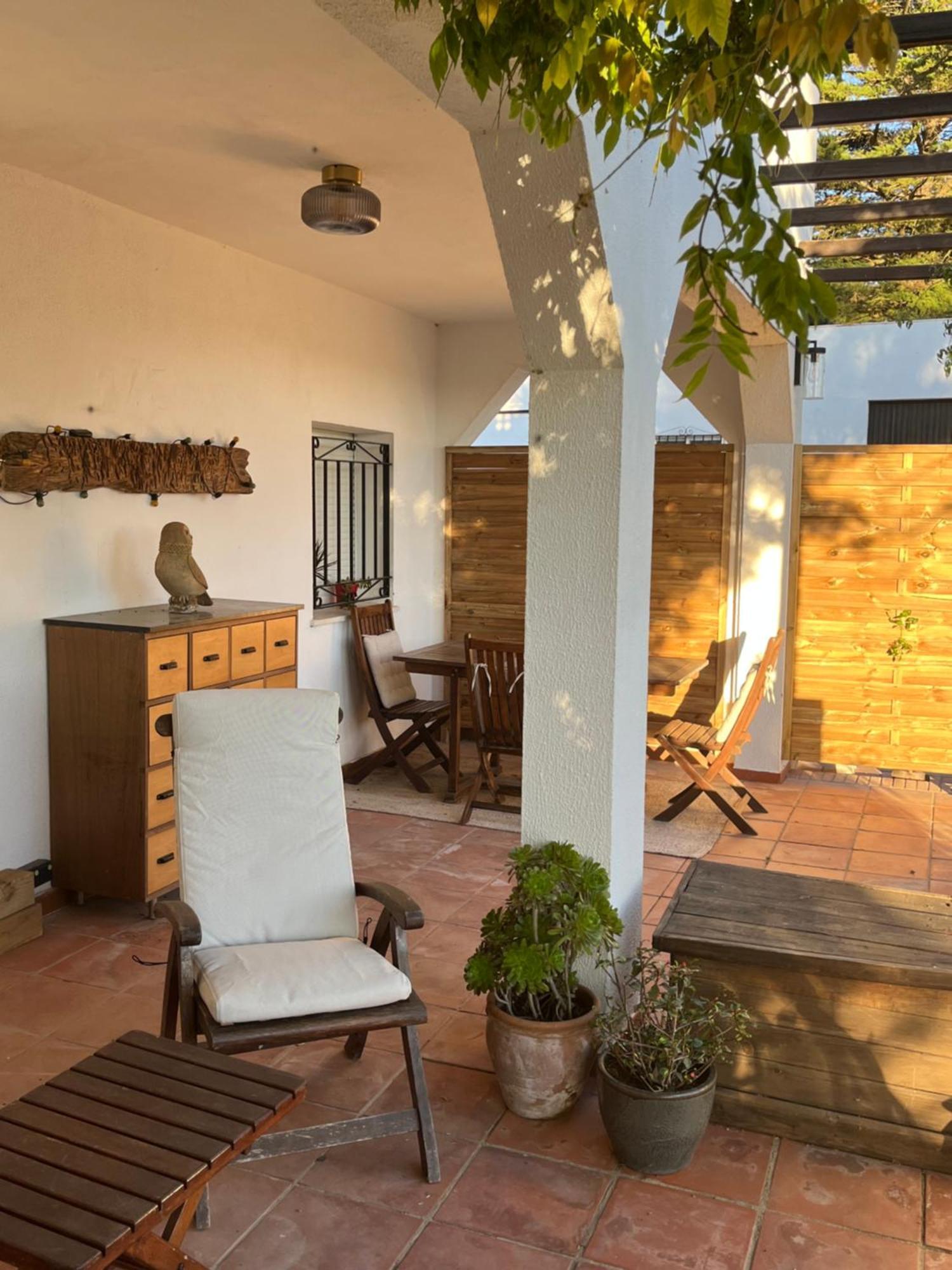 Arriba Stijlvol Appartement Met Zwembad En Tuin 콘일데라프론테라 외부 사진