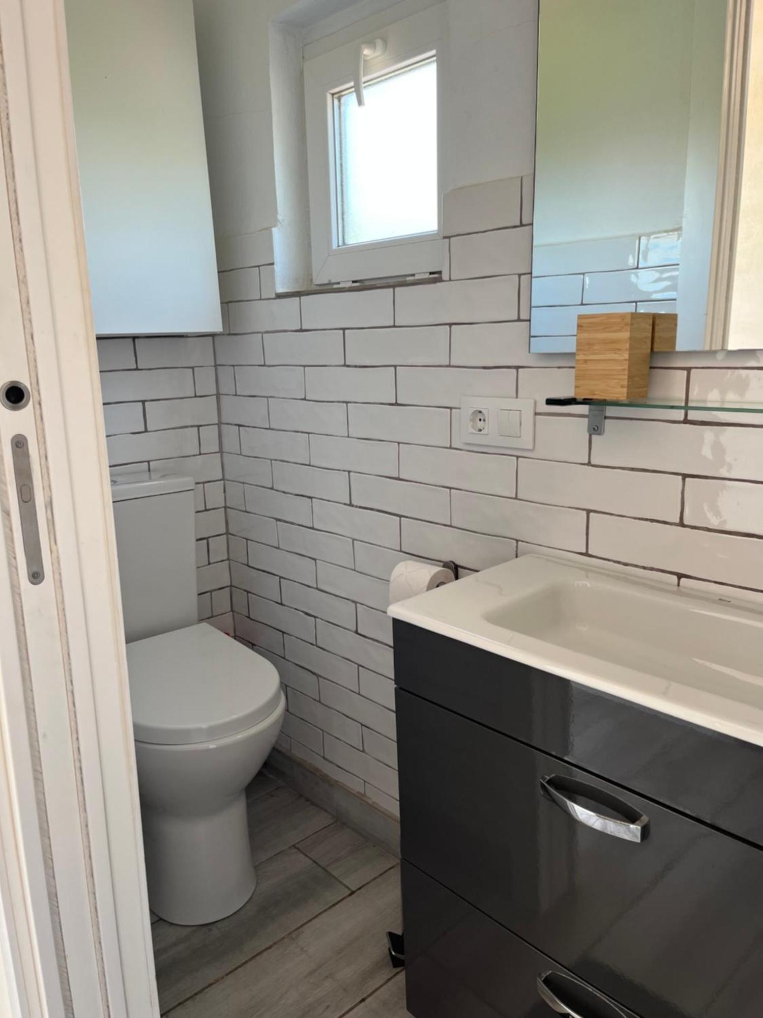 Arriba Stijlvol Appartement Met Zwembad En Tuin 콘일데라프론테라 외부 사진