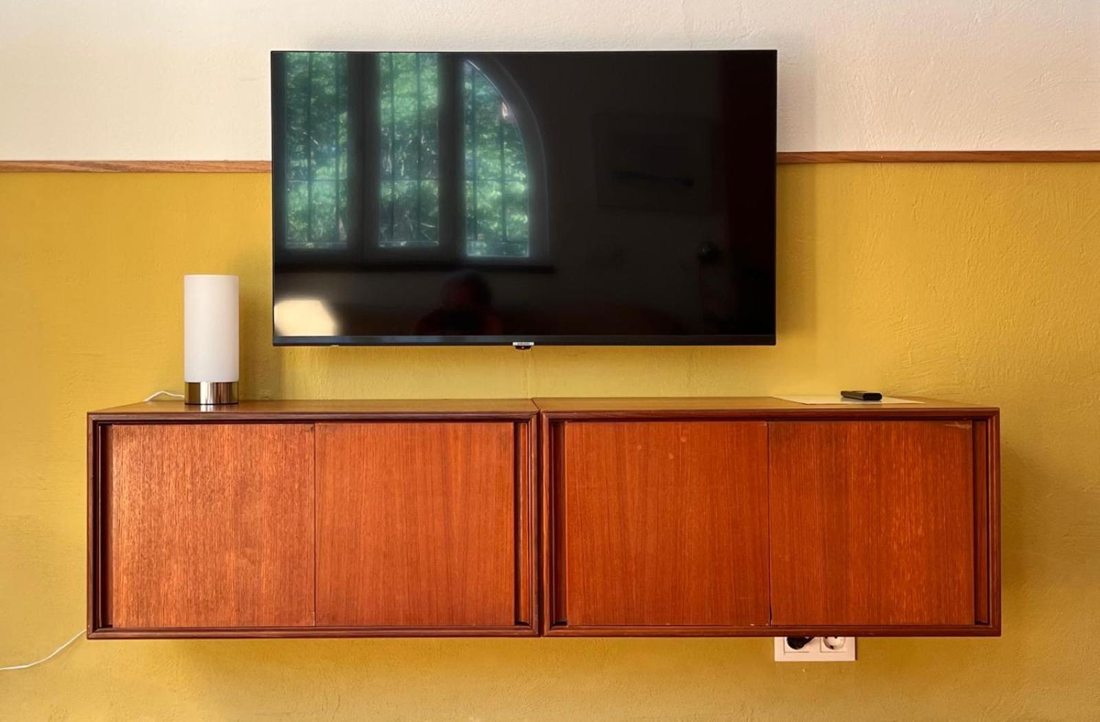 Arriba Stijlvol Appartement Met Zwembad En Tuin 콘일데라프론테라 외부 사진