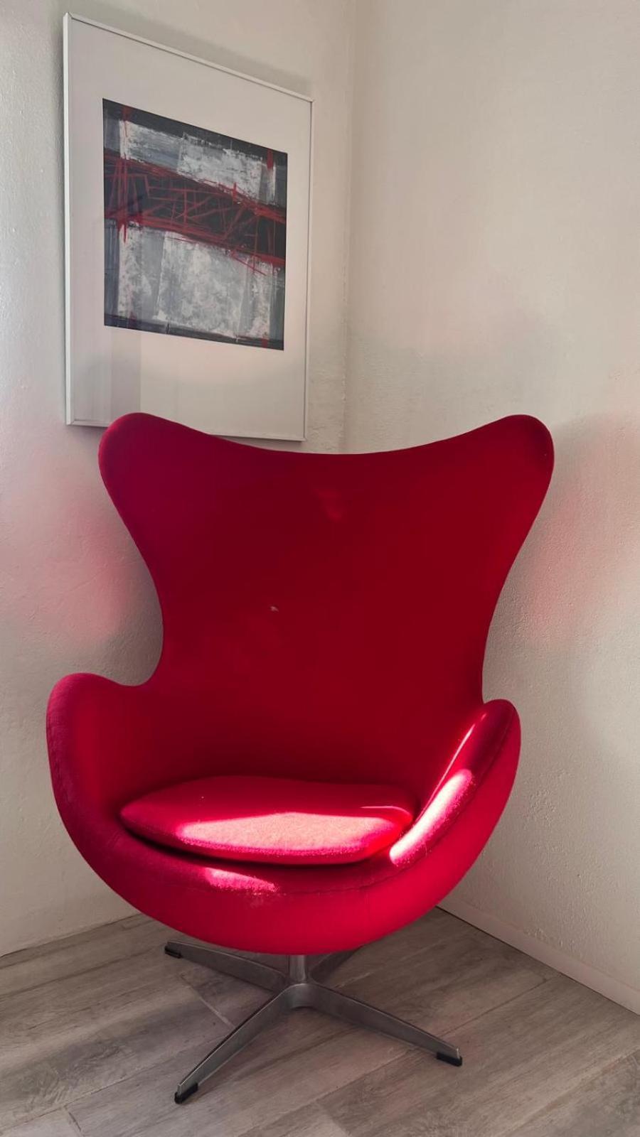 Arriba Stijlvol Appartement Met Zwembad En Tuin 콘일데라프론테라 외부 사진